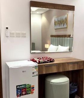 Medina Apartment | Roaa Al-Jamwaut