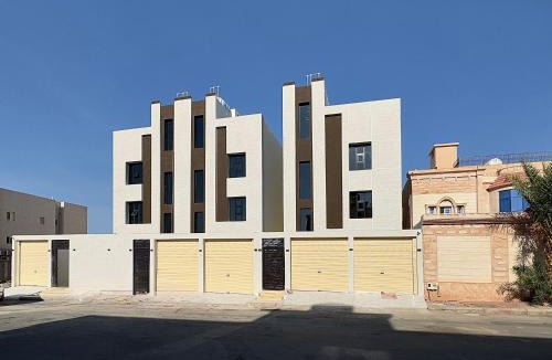 Medina Apartment | Roaa Al-Jamwaut