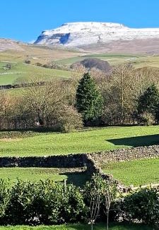 Ingleton Apartment | Robins Nest
