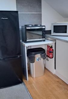 Ingleton Apartment | Robins Nest