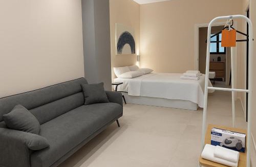 Safranar Apartment | Roca Coll MSuites