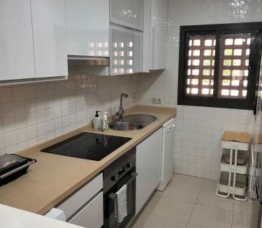Roda Apartment | Roda golf & beach resort