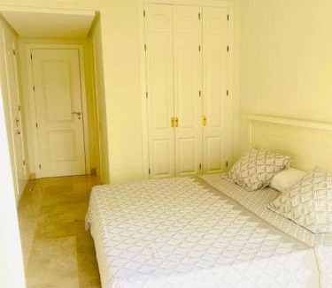 Roda Apartment | Roda Golf. Poolside apartment