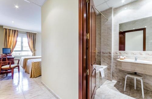 Talavera de la Reina Hotel | Roma Aurea