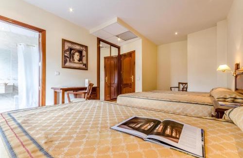 Talavera de la Reina Hotel | Roma Aurea