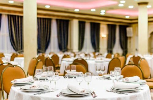 Talavera de la Reina Hotel | Roma Aurea