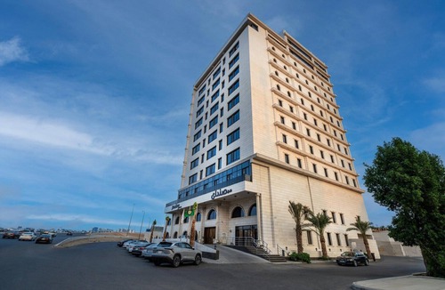 Jeddah House | Romantic Honeymoon Suite in Heart of Jeddah