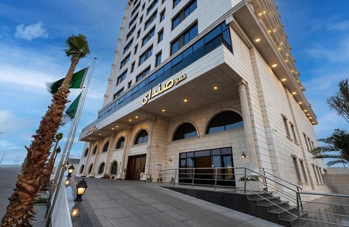 Jeddah House | Romantic Honeymoon Suite in Heart of Jeddah