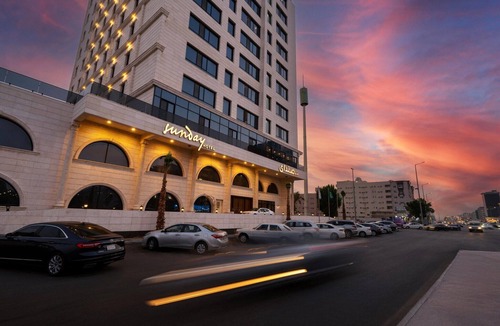 Jeddah House | Romantic Honeymoon Suite in Heart of Jeddah