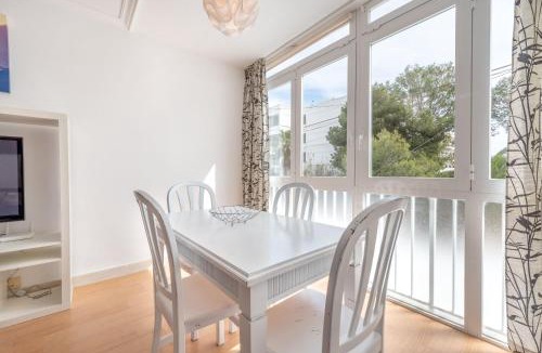 Son Baulo Apartment | Ronda Playa