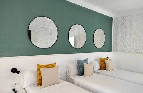 Historical Center House | Room27