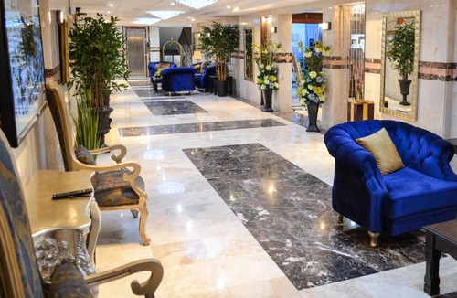 Al-Hamra'a Apartment | Rose Al Hamra