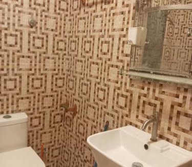 Mizail Apartment | Rose Jeddah