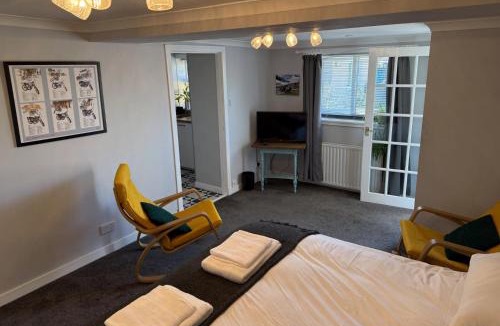 Cupar Apartment | Rosebud Studio