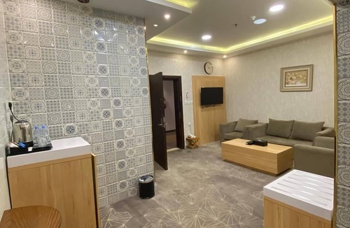 Umluj Apartment | ROSELAND UMLUJ HOTEL