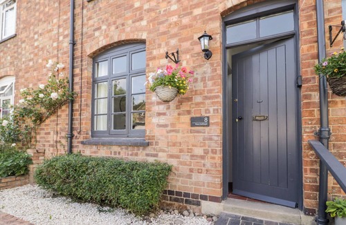 Sedgeberrow Cottage | Ross Cottage