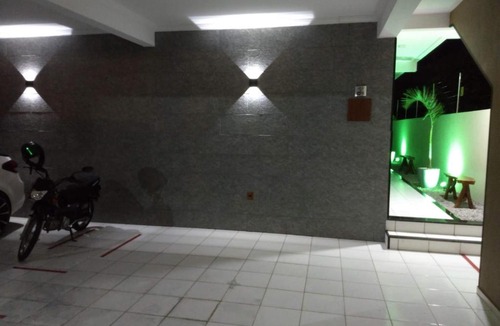 Nova Parnamirim Apartment | Rota do sol Flat