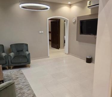 Taif Apartment | Rove Appartments