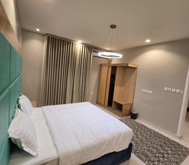 Taif Apartment | Rove Appartments