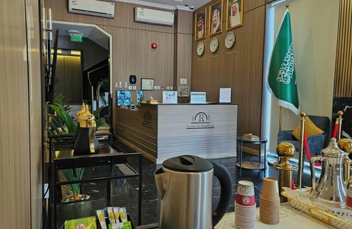 Al Hofuf Apartment | Royal al Alamiyah