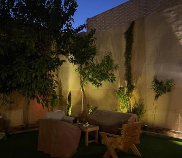 AlUla Villa | Royal AlUla Villa