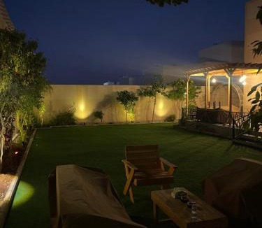 AlUla Villa | Royal AlUla Villa