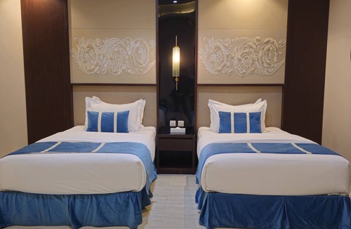 Khamis Mushait Hotel | Royal Boutique Hotel