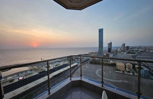 Ash Shati Apartment | Royal Pearl Sea View فيلا اللؤلؤة الملكية اطلالة بحرية