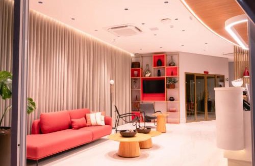 Confins Hotel | Ruby Hotels