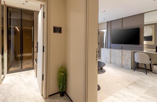 Bay La Sun Apartment | Ruby and Coral - الياقوت والمرجان