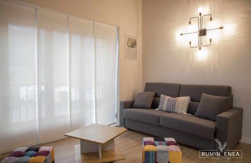 Villaverde Apartment | RUMIN ENEA - Turismo de pueblo