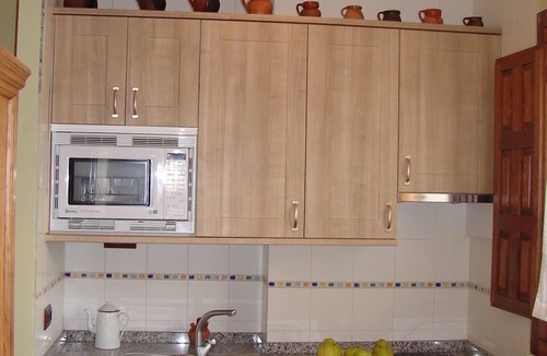 Alameda del Valle Cottage | Rural apartment El Refugio de la Sauca for 2 people