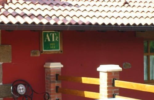 Caso Cottage | Rural apartment La Portiella for 4 people