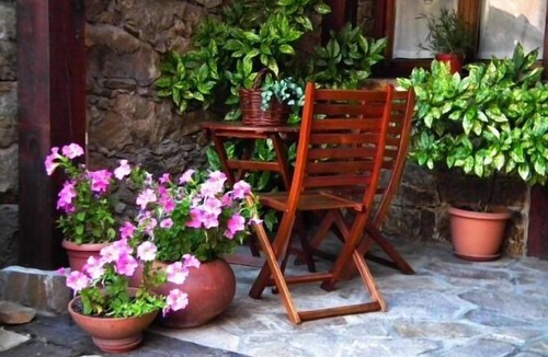 Braojos Cottage | Rural apartment Las Encarnas for 2 people