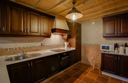 Campo Lameiro Cottage | Rural House An Avoa María