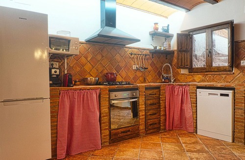 Casas de Ves Cottage | RURAL HOUSE EL TRANCO DEL LOBO