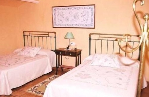 Ciudad Rodrigo Cottage | Rural house (full rental) Cantarinas farm for 10 people