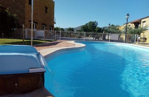 Ateca Cottage | Rural house (full rental) Rural Tourism Santa Lucia for 5 people