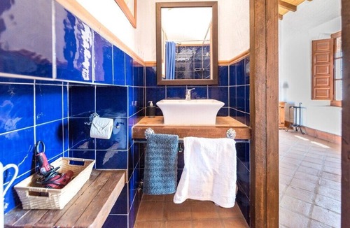 Alora Cottage | Rural house in the middle of nature with private pool