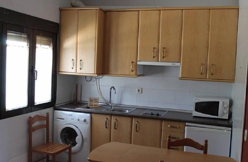 Pinilla de Buitrago Cottage | Rural lodging La Chorrera for 2 people