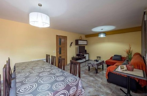 Poyales del Hoyo Cottage | RURAL Villa for tourist use for 10 people