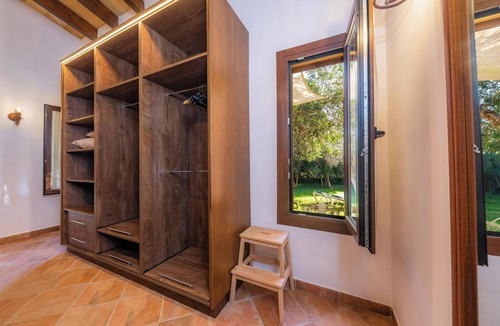 Capdepera House | Rural Villa "Toni i María" with Pool, Garden, A/C & Wi-Fi
