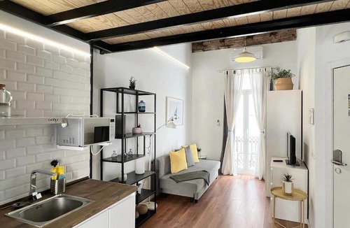 Ruzafa Apartment | RUZAFA Modern Lofts