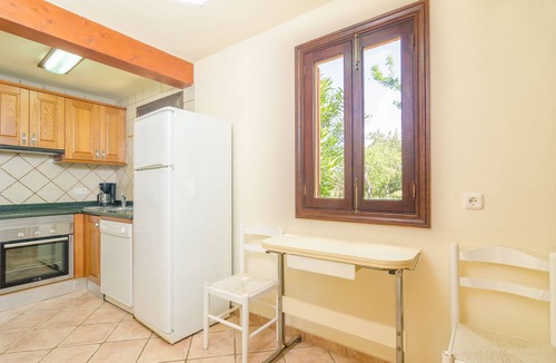 Campanet Villa | S'ALQUERIA - Villa with private pool in CAMPANET. Free WiFi