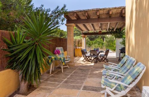 Urbanizacion S'Estanyol House | S Estanyol
