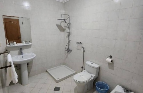 Az Zuhur Hotel | S.Resedance