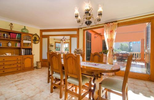 Sa Coma Villa | Sa Coma (Llampúdol)