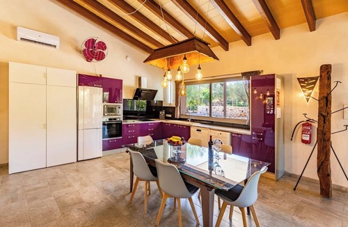 Lloret de Vistalegre Cottage | Sa Garriga - peaceful stay amid nature and animals in the heart of Mallorca