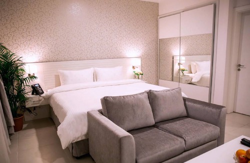 Al Jubail Resort | 206 m² Resort ∙ 3 bedrooms ∙ 6 guests