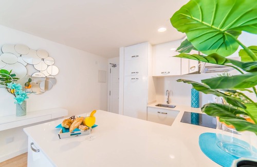 Sant Llorenc des Cardassar Apartment | Sa Maniga 3 E comfortable apartment, beachfront, 2 bedrooms, up to 4pers. WLAN